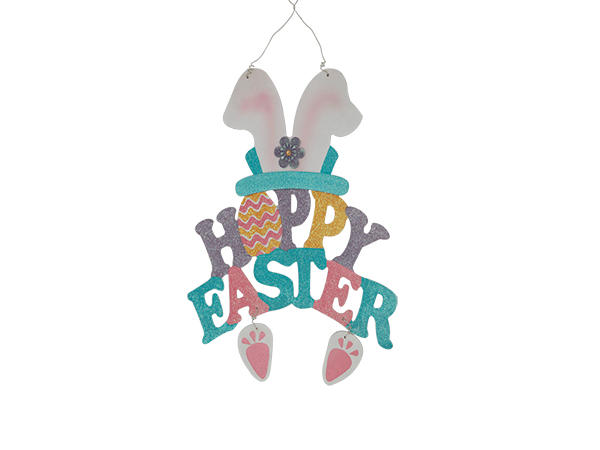 Several Easter Day Crafts Are Introduced