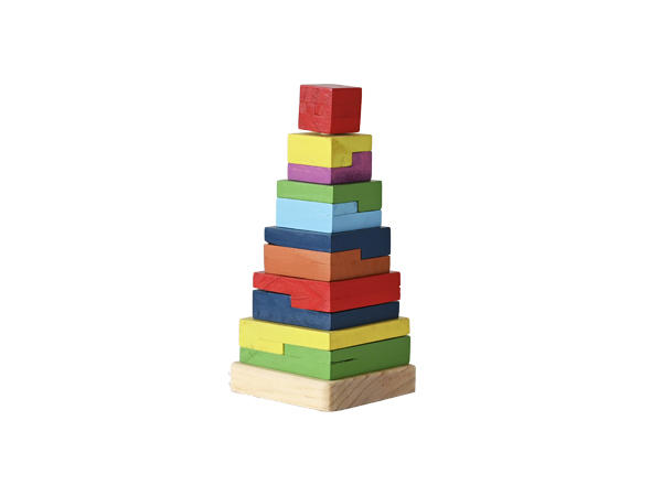 Toy Building Blocks